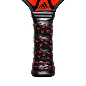 adidas ESSNOVA CARBON ATTK Middleweight Carbon Fiber Pickleball Paddle: Image #408566