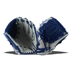Rawlings Liberty Advanced Color Series 12.5" Fastpitch Softball Glove: RLA125-18WR: Image #316933