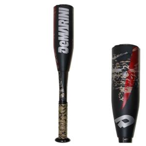 DeMarini Voodoo Youth Baseball Bat: DXVDL: Image #334854