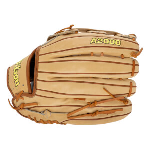 Wilson A2000 1799 12.75" Baseball Glove: WBW1003941275: Image #443318
