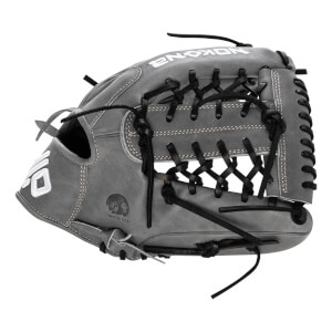 Nokona American Kip 11.25" Youth Baseball Glove: A-200M-GRB: Image #432577