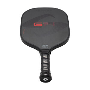 Gearbox G14 Carbon Fiber Pickleball Paddle: Image #442338