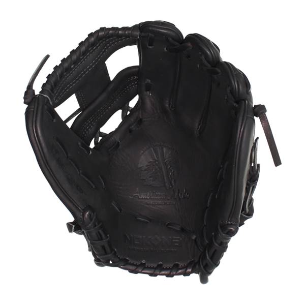 Nokona American Kip 11.5" Baseball Glove: A-1150B: Image #386262