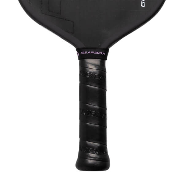 Gearbox Pro Ultimate Power Elongated Carbon Fiber Pickleball