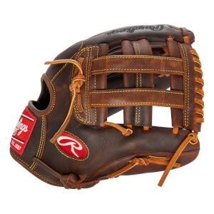 Rawlings Heart of the Hide R2G Nolan Arenado 12" Baseball Glove: PRORNA28: Image #434859