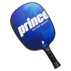 Prince Spectrum Middleweight Graphite Pickleball Paddle: Image #413978