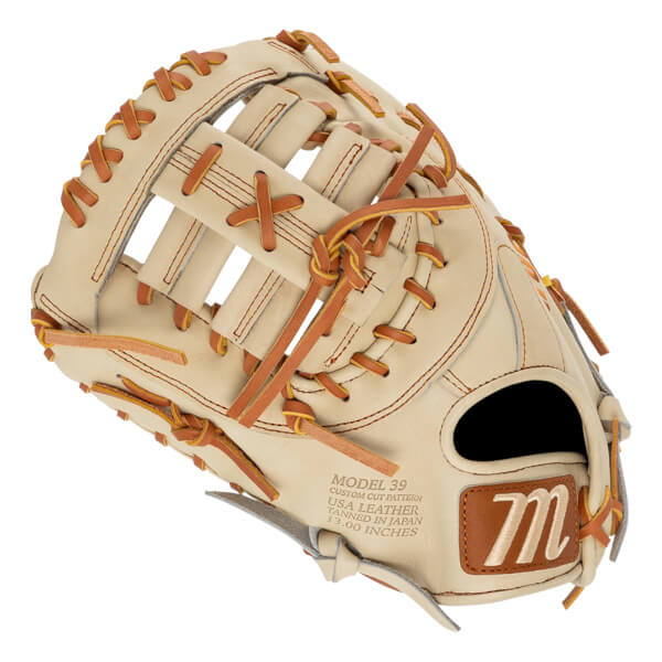 Marucci Capitol 13" Baseball First Base Mitt: MFG3CP39S1-CM/TF: Image #445892