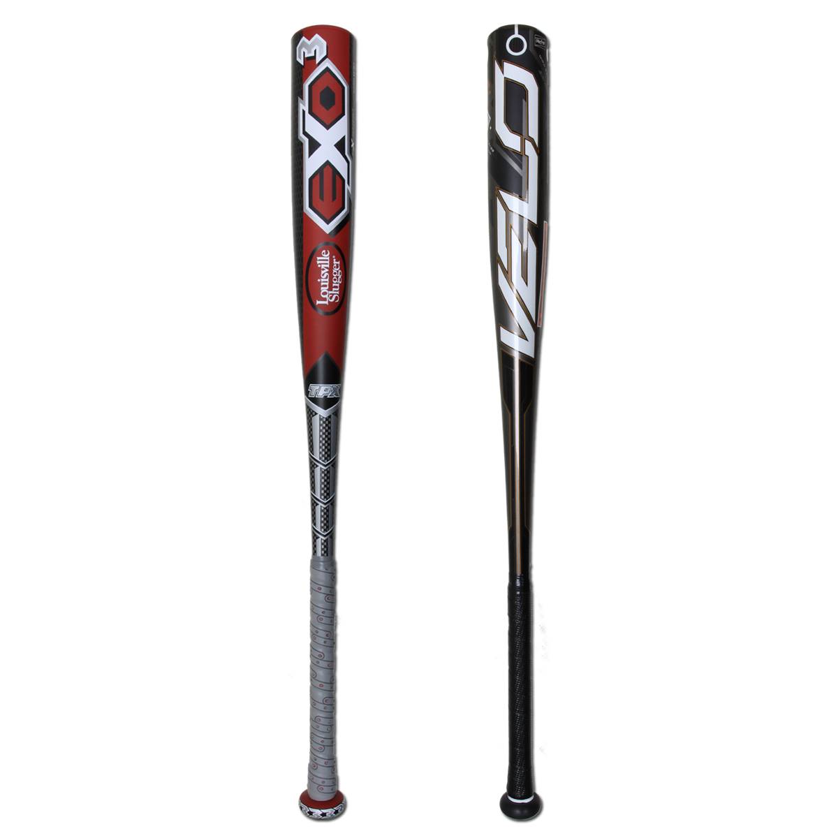 Louisville Slugger TPX EXO 3 BB13EX 34 in 31 oz Baseball Bat