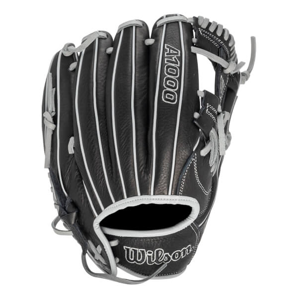 Wilson A1000 H1175 11.75" Fastpitch Softball Glove: WBW1014551175: Image #438866
