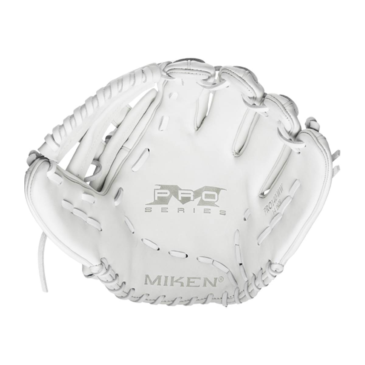 Miken Pro Series 14" Slow Pitch Softball Glove: PRO140-WW: Image #402473