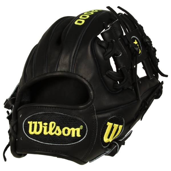 Wilson A2000 Baseball Glove: A2000BB1788: Image #292747