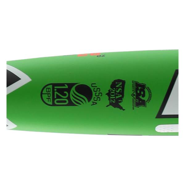 Easton WHAM Fire Flex 12.5