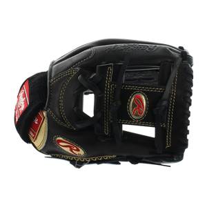 Rawlings Gold Glove 11.75" Baseball Glove: RGGNP5-2B: Image #311054