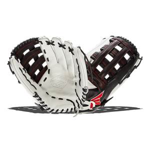Easton Tournament Elite 15" Slow Pitch Softball Glove: TESP15: Image #408930