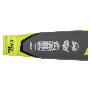 Easton Comic SMACK 12.75" Loaded USSSA Slow Pitch Softball Bat: SP22SMACKL: Image #428165