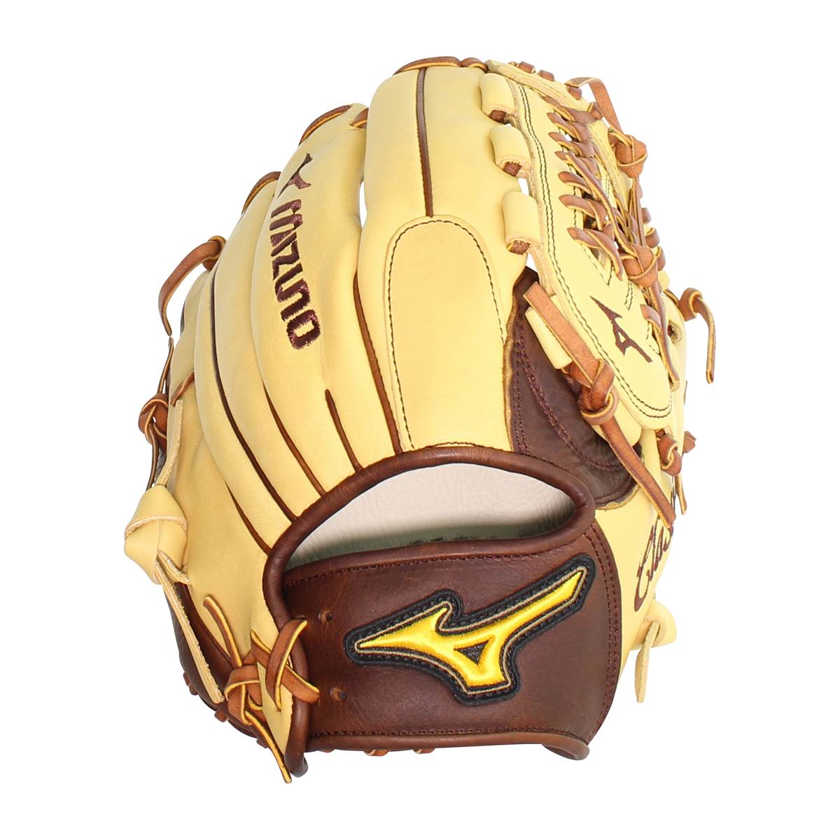 Mizuno Classic Pro Soft 11.50" Baseball Glove: GCP68S3: Image #389240