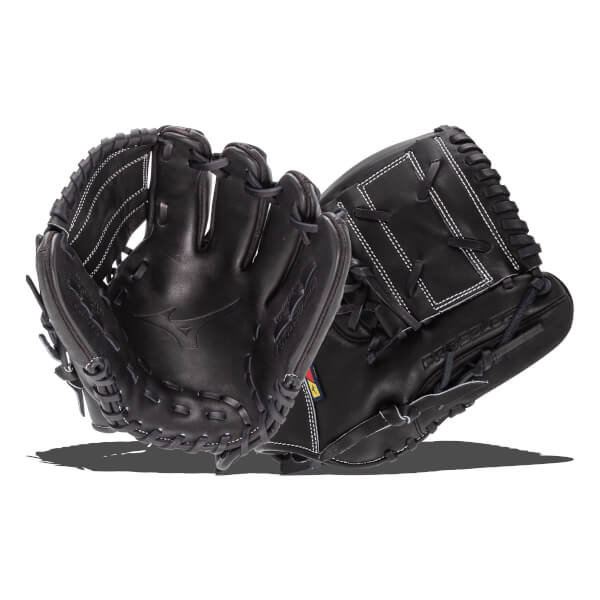 Mizuno Pro Select 11.75" Baseball Glove: GPS-50R: Image #450630
