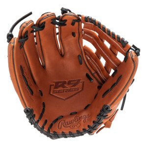 Rawlings R9 13" Slow Pitch Softball Glove: R9SP130-6DB: Image #430825