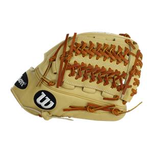 *BLEM* Wilson A2K 11.75" Baseball Glove: WTA2KRB20D33: Image #382103