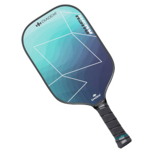Diadem Rush Composite Pickleball Paddle: Image #439073