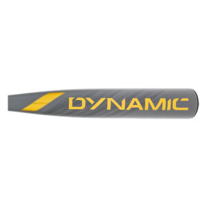 TRUE TEMPER DYNAMIC -4 USSSA Baseball Bat: UT24DYNX4: Image #429909