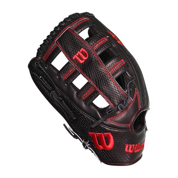 *BLEM* Wilson A2K 1775 SuperSkin 12.75" Baseball Glove: WTA2KRB211775SSBLEM: Image #399784