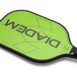 Diadem Wave Lightweight Composite Pickleball Paddle: Image #422475
