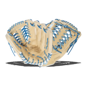 Marucci Palmetto 12.5" Fastpitch Softball Glove: MFGPLM1250FP: Image #412551
