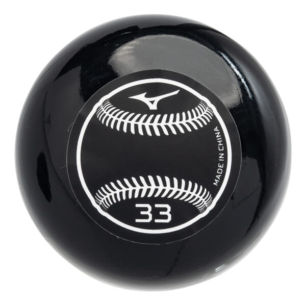 Mizuno Pro Select Maple Wood Baseball Bat: MZM62: Image #418487