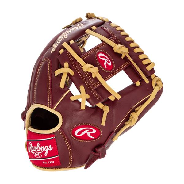 Rawlings Sandlot 11.5" Baseball Glove: S1150IS: Image #405750