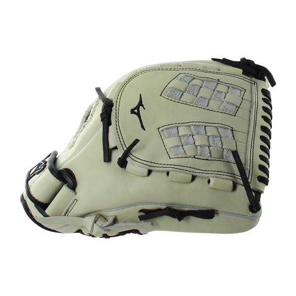 Mizuno MVP Prime SE 12" Fastpitch Softball Glove GMVP1200PSEF6 Silver