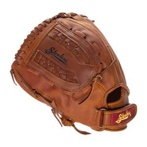Shoeless Joe Shoeless Jane 13" Fastpitch Softball Glove: 1300FPBW: Image #403742
