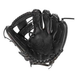 Nokona American Kip Select 11.25" Youth Baseball Glove: A-200B: Image #430356