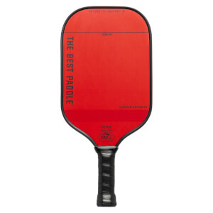 The Best Paddle Fiberglass Model Composite Pickleball Paddle: Image #427484
