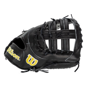 Wilson A2000 Classic 1679 12.5" Baseball First Base Mitt: WBW102095125: Image #441978