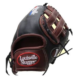 Louisville Slugger TPX Evolution Series: EV1175 *Demo*: Image #296992