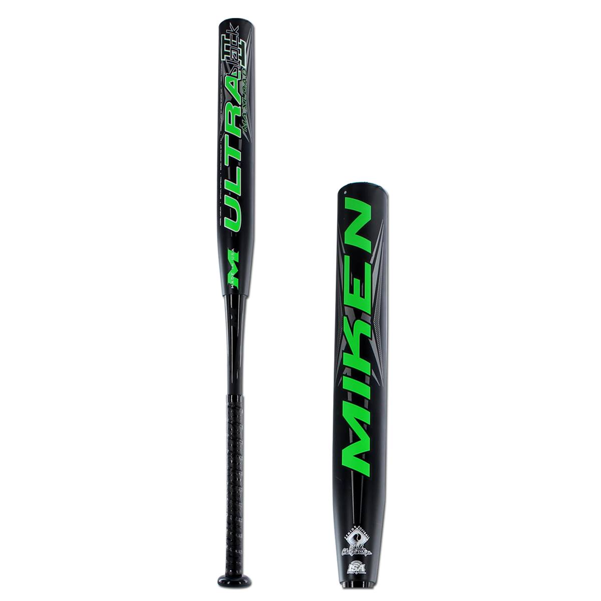 senior softball bats clearance