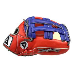 thumbnail image 2 of Akadema Precision 11.5\" Infield Baseball Glove AKS2 2 of 13