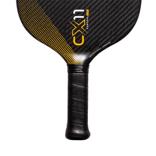 Gearbox CX11Q Control Heavyweight Carbon Fiber Pickleball Paddle: Image #410733