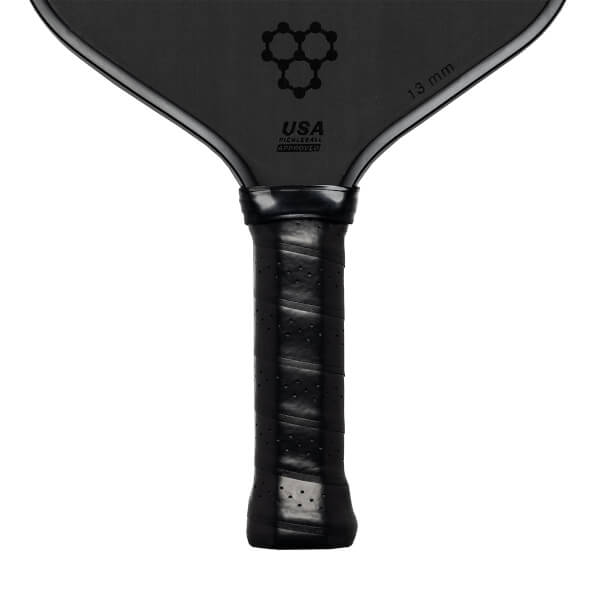 crbn² 13MM Middleweight Carbon Fiber Pickleball Paddle