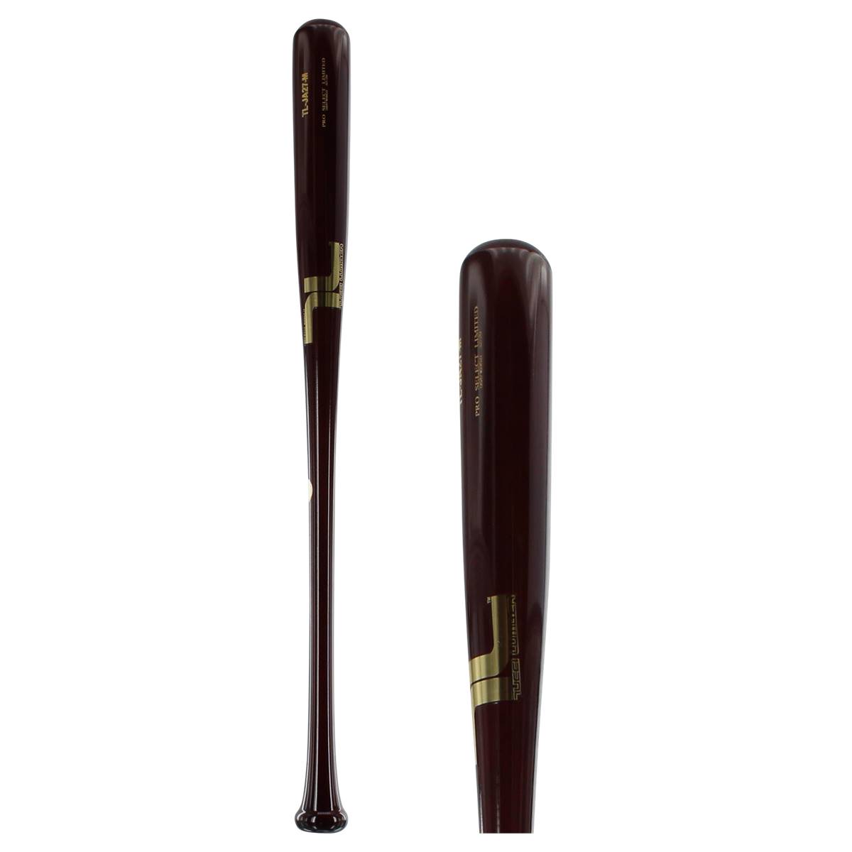 ロビンTR123C TL-JA27 PRO SELECT WOOD BAT