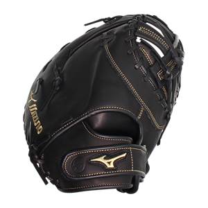 Mizuno MVP Prime 13" Fastpitch First Base Mitt: GXF50FP: Image #388930