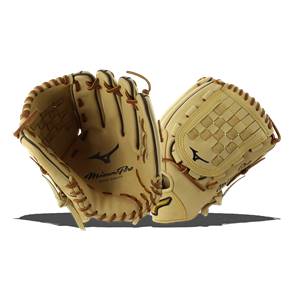 Mizuno Pro 12" Baseball Glove: GMP2-100DT: Image #314132