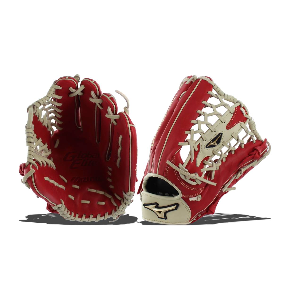 Mizuno Global Elite 12.75