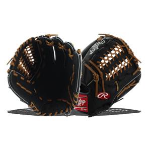 Rawlings Gamer 11.75" Baseball Glove: G205-15B: Image #311415