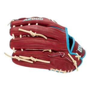 Wilson A2000 D33 11.75" Winter Collection Baseball Glove: WBW1025251175: Image #450179