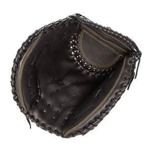 Mizuno MVP Prime 34" Fastpitch Catcher's Mitt: GXS50PF3: Image #412508