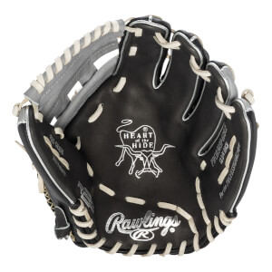 Rawlings Heart of the Hide R2G Hyper Shell 12.75" Baseball Glove: PROR3039-6DSCF: Image #423381