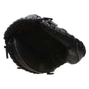Louisville Slugger Pro Flare Series: FGPF14-BKCM1 Catcher's Mitt: Image #300218