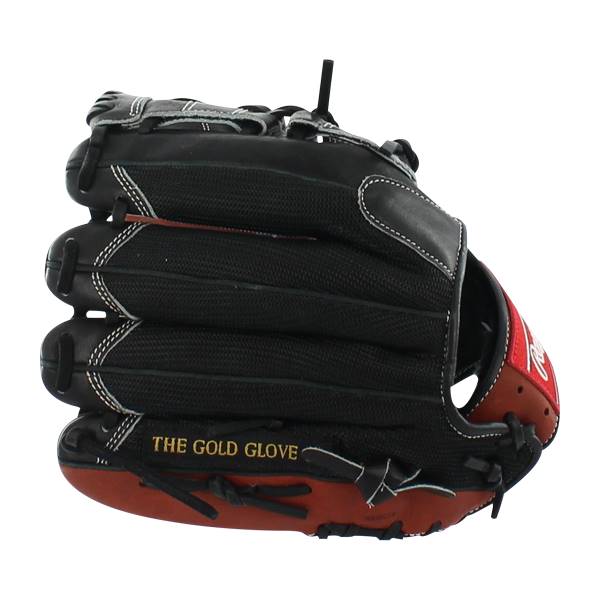 Rawlings Heart of the Hide Spring Training X-Outs 12.25" Baseball Glove: PRO1000-9PBMPRO: Image #313697